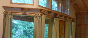 LA LANDAISE DU CHARPENTIER <br>17 Chemin Traouquevert <br>40430 CALLEN 