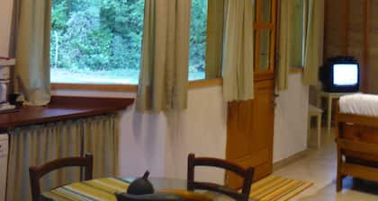 LA LANDAISE DU CHARPENTIER <br>17 Chemin Traouquevert <br>40430 CALLEN