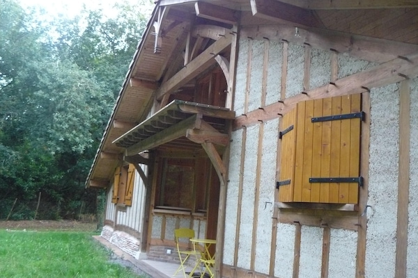 Außendetails