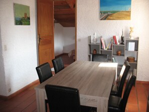 Dineren