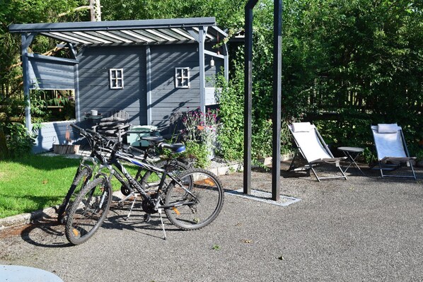 Ulkoalueet