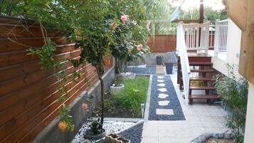 Ărea da propriedade