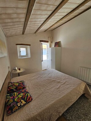 2 Schlafzimmer, Bügeleisen/Bügelbrett, WLAN
