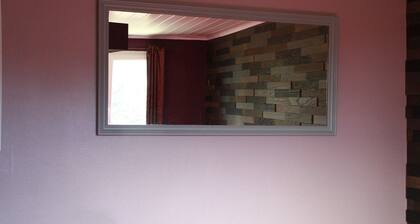 Bed and Breakfast "La Vela"