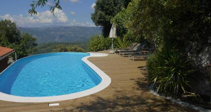Bed and Breakfast "La Vela"