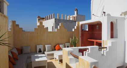 MEDINA ESSAOUIRA HAUS