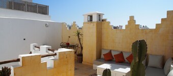 MEDINA ESSAOUIRA HOUSE