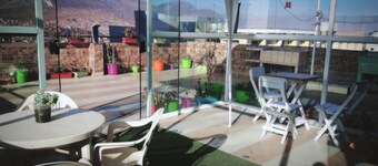  apartment for long stay in the city of cusco 4