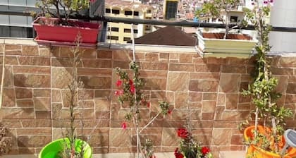 apartment for long stay in the city of cusco 4