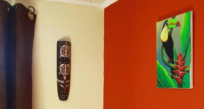 Bed and Breakfast 'La Vela'