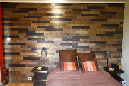 Bed and Breakfast "La Vela"