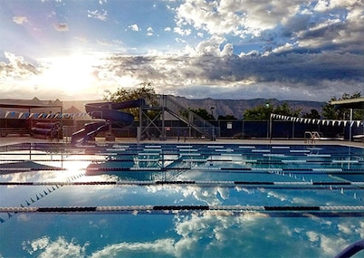 Quiet Haven in lovely Sedona