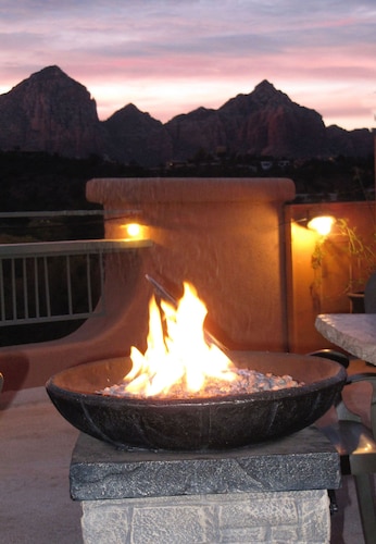 Quiet Haven in lovely Sedona