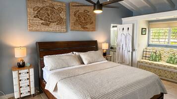 2 dormitorios, tabla de planchar con plancha, wifi gratis y ropa de cama