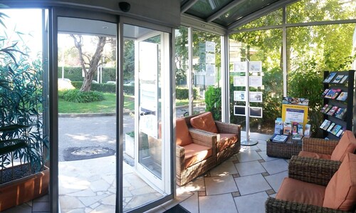 Apartment with sea view terrace & pool, 4th floor, sea view