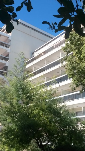 AuĂenbereich