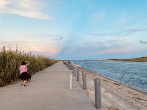 Plage, serviettes de plage