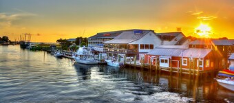 Ranch near beaches, downtown, Shem Creek, Old Village