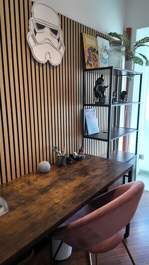 Interior - A wonderful 1 Bedroom flat in Roman Ghetto (Roma)