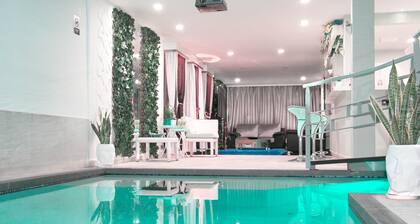 The Fortress @ LLeras Park (5 Bedrooms)