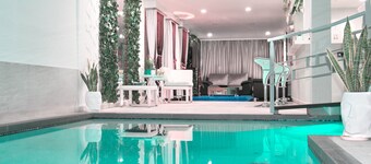 The Fortress @ LLeras Park (5 Bedrooms)