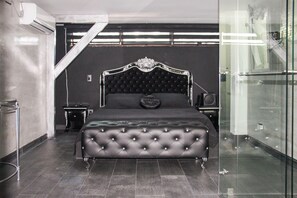 5 chambres, fer et planche Ă repasser, Wi-Fi, draps fournis