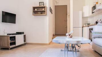 Télévision, chaßne hi-fi