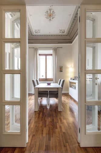 GUELFA 47, Elegant Apartment In Center Of Florence