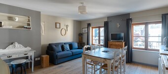 Honfleur. 4 PEOPLE. LUMINOUS. PERFECT LOCATION. PRIVATE PARKING. FREE WIFI