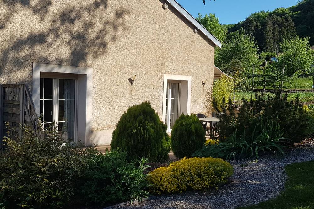 Gîte des Roises. We hope you will soon be among our hosts