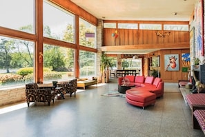 Interieur
