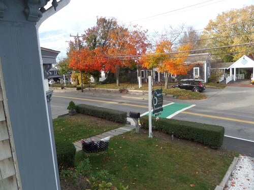 Charming Downtown Chatham