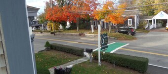 Charming Downtown Chatham