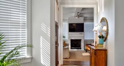 L'expérience d'East Nashville