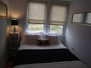 3 chambres, fer et planche à repasser, accès Internet, draps fournis