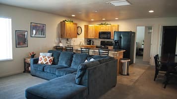 Fernseher, DVD-Player