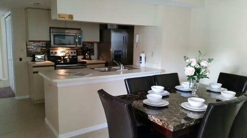 No Hidden Fees or Charges !!!  Great Location !!! only  5 miles from Disney 