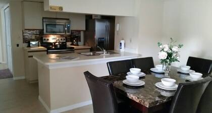 No Hidden Fees or Charges !!! Great Location !!! only 5 miles from Disney