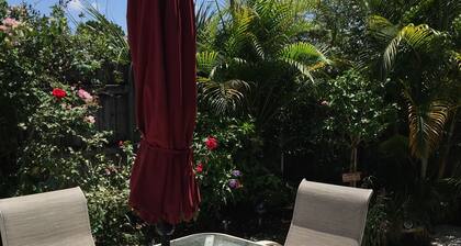 Sparkling Clean Home! Near Beach and Baseball Stadium! 🏟️