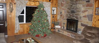 Capitol Reef Country 5 Bed 3 Bath Cabin Inicio