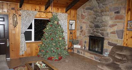 Capitol Reef Country 5 Bed 3 Cabine de bain Accueil