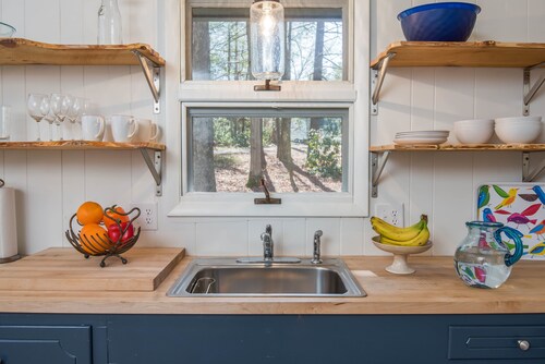 Modern Cabin - Close To Hiking/Biking Trails And Downtown