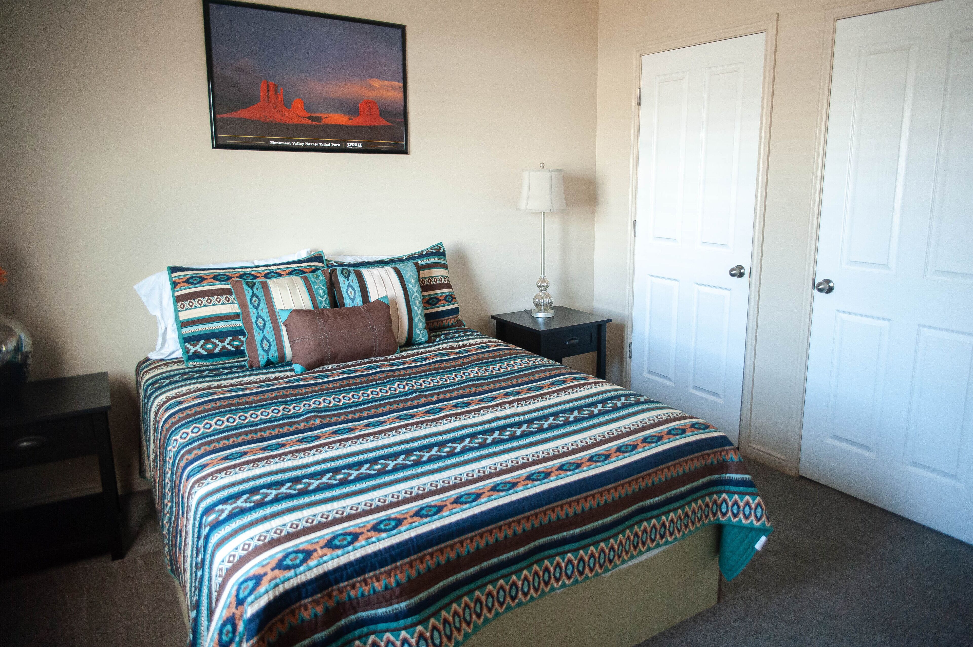 4 Schlafzimmer, Bügeleisen/Bügelbrett, WLAN, Bettwäsche