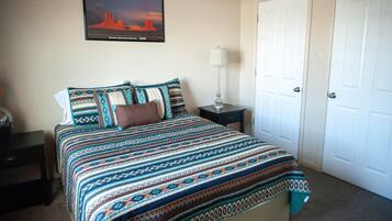 4 Schlafzimmer, Bügeleisen/Bügelbrett, WLAN, Bettwäsche