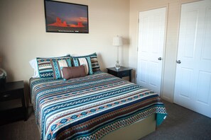 4 Schlafzimmer, Bügeleisen/Bügelbrett, WLAN, Bettwäsche