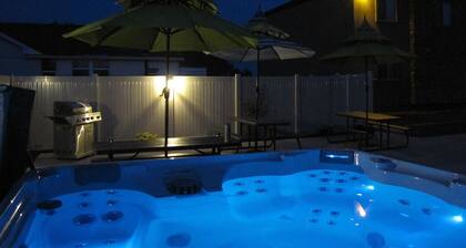 Exceptional property