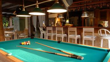 Billiards
