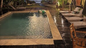 Exterior - Green Lodge Moorea (Moorea-Maiao)
