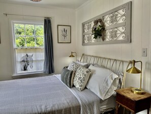 1 Schlafzimmer, Schreibtisch, Bügeleisen/Bügelbrett, kostenloses WLAN