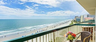  Special Exceptional Offer Guaranteed Oceanfront Villa  Available July 11-18